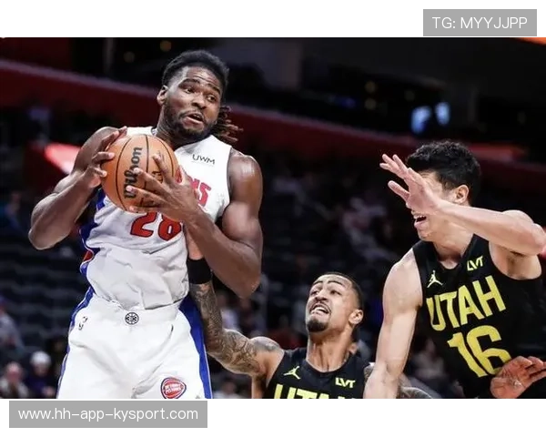 爵士vs活塞：主教练战术布局与赛前预测，爵士比赛视频