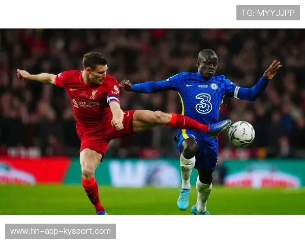 切尔西利用速度进行轮番冲击：从球场战术到品牌叙事的全景解读