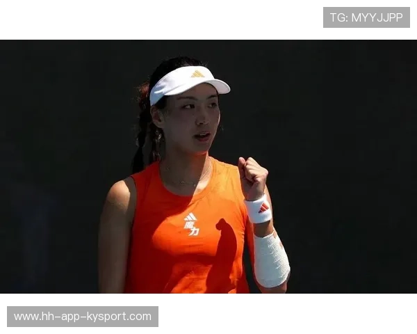 澳网：王欣瑜逆袭奥斯塔彭科，闯入女单16强，wang奥